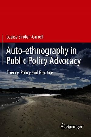Téléchargez le livre :  Auto-ethnography in Public Policy Advocacy