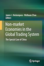 Télécharger le livre :  Non-market Economies in the Global Trading System
