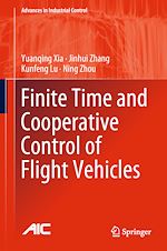 Télécharger le livre :  Finite Time and Cooperative Control of Flight Vehicles