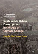 Télécharger le livre :  Sustainable Urban Development in the Age of Climate Change
