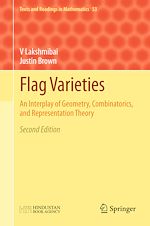 Télécharger le livre :  Flag Varieties