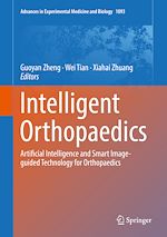 Télécharger le livre :  Intelligent Orthopaedics