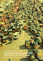 Télécharger le livre :  Business and Management Practices in South Asia