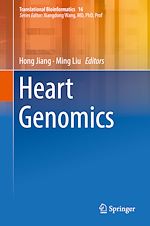Télécharger le livre :  Heart Genomics