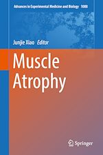 Télécharger le livre :  Muscle Atrophy