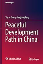 Télécharger le livre :  Peaceful Development Path in China
