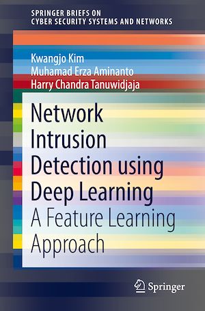 Téléchargez le livre :  Network Intrusion Detection using Deep Learning