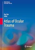 Télécharger le livre :  Atlas of Ocular Trauma