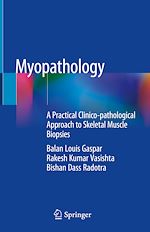Télécharger le livre :  Myopathology