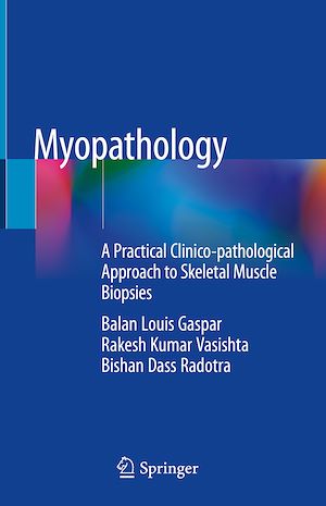 Téléchargez le livre :  Myopathology