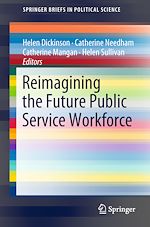 Télécharger le livre :  Reimagining the Future Public Service Workforce