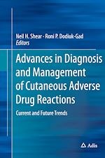 Télécharger le livre :  Advances in Diagnosis and Management of Cutaneous Adverse Drug Reactions