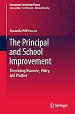 Télécharger le livre :  The Principal and School Improvement