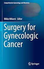 Télécharger le livre :  Surgery for Gynecologic Cancer