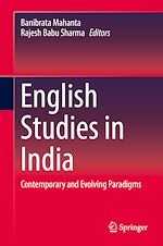 Télécharger le livre :  English Studies in India