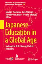 Télécharger le livre :  Japanese Education in a Global Age