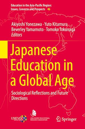 Download the eBook: Japanese Education in a Global Age