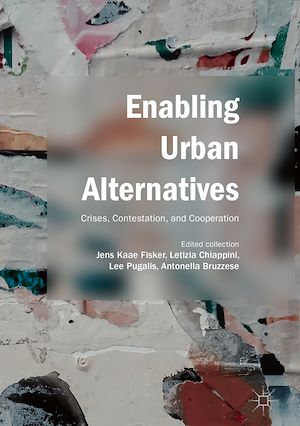 Téléchargez le livre :  Enabling Urban Alternatives