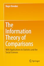 Télécharger le livre :  The Information Theory of Comparisons
