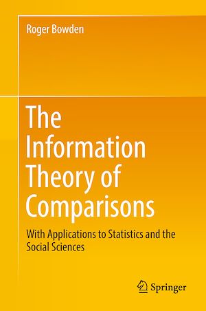 Téléchargez le livre :  The Information Theory of Comparisons