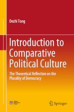 Télécharger le livre :  Introduction to Comparative Political Culture