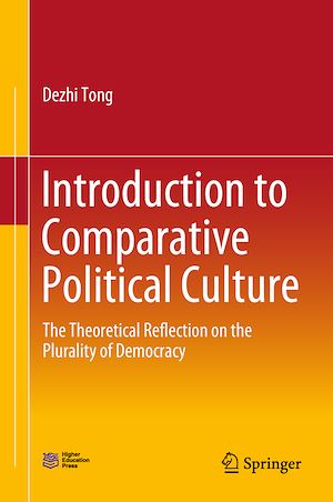Téléchargez le livre :  Introduction to Comparative Political Culture
