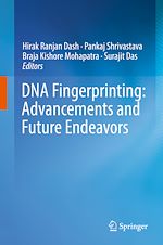 Télécharger le livre :  DNA Fingerprinting: Advancements and Future Endeavors
