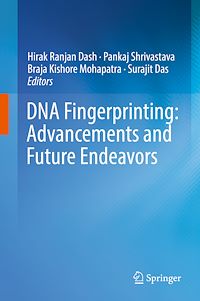 Téléchargez le livre :  DNA Fingerprinting: Advancements and Future Endeavors