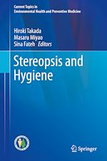 Télécharger le livre :  Stereopsis and Hygiene