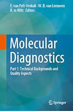 Télécharger le livre :  Molecular Diagnostics