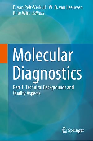 Téléchargez le livre :  Molecular Diagnostics