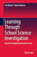 Télécharger le livre :  Learning Through School Science Investigation