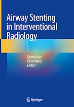 Télécharger le livre :  Airway Stenting in Interventional Radiology