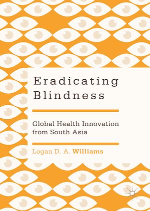 Téléchargez le livre :  Eradicating Blindness