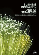Télécharger le livre :  Business Innovation and ICT Strategies