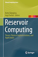 Télécharger le livre :  Reservoir Computing