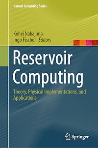 Télécharger le livre :  Reservoir Computing