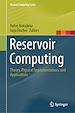 Télécharger le livre :  Reservoir Computing