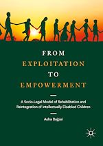 Télécharger le livre :  From Exploitation to Empowerment