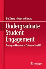 Télécharger le livre :  Undergraduate Student Engagement