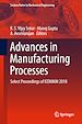 Télécharger le livre :  Advances in Manufacturing Processes