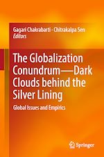 Télécharger le livre :  The Globalization Conundrum—Dark Clouds behind the Silver Lining