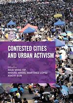 Télécharger le livre :  Contested Cities and Urban Activism