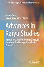 Télécharger le livre :  Advances in Kaiyu Studies