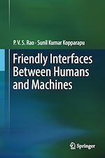 Télécharger le livre :  Friendly Interfaces Between Humans and Machines