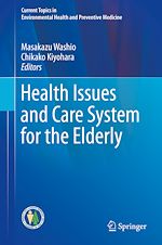 Télécharger le livre :  Health Issues and Care System for the Elderly