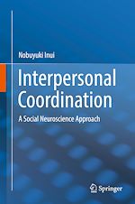 Télécharger le livre :  Interpersonal Coordination