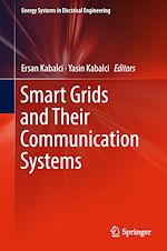 Télécharger le livre :  Smart Grids and Their Communication Systems