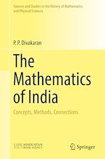 Télécharger le livre :  The Mathematics of India