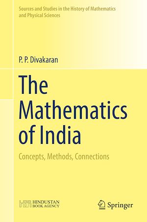 Téléchargez le livre :  The Mathematics of India